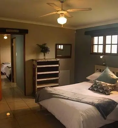 Family Oda, 2 Yatak Odası