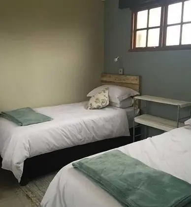 Family Oda, 2 Yatak Odası