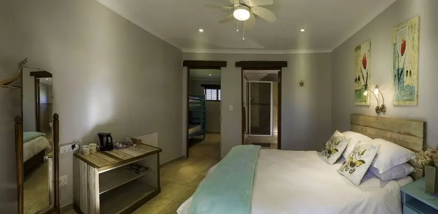 Family Oda, 2 Yatak Odası