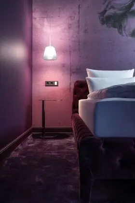 Suite Blueberry Fields