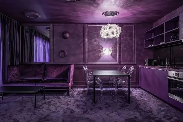 Suite Blueberry Fields