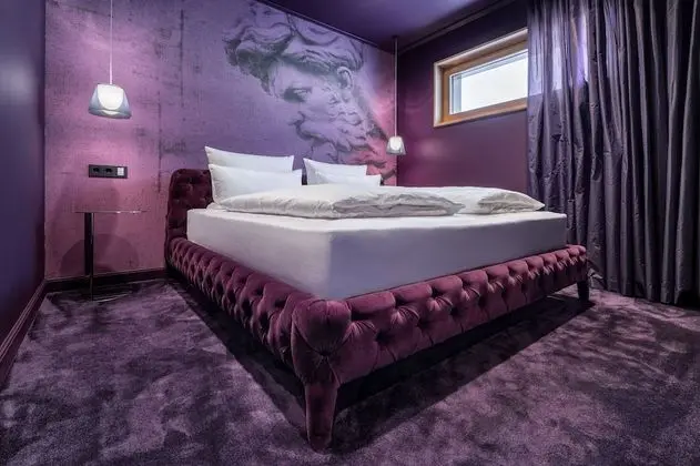 Suite Blueberry Fields