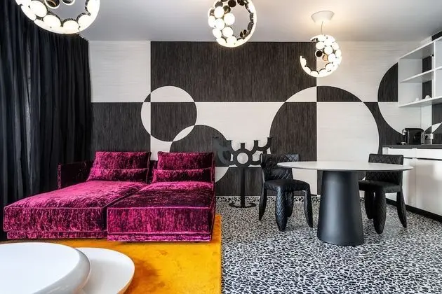Suite Schachmatt