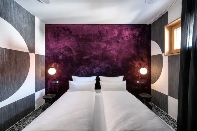 Suite Schachmatt