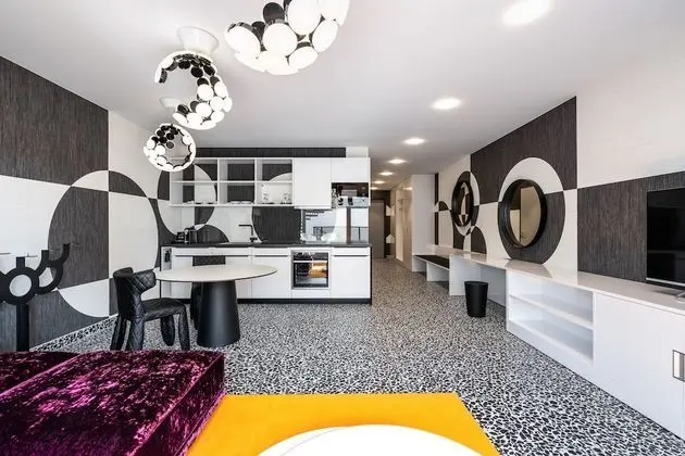 Suite Schachmatt