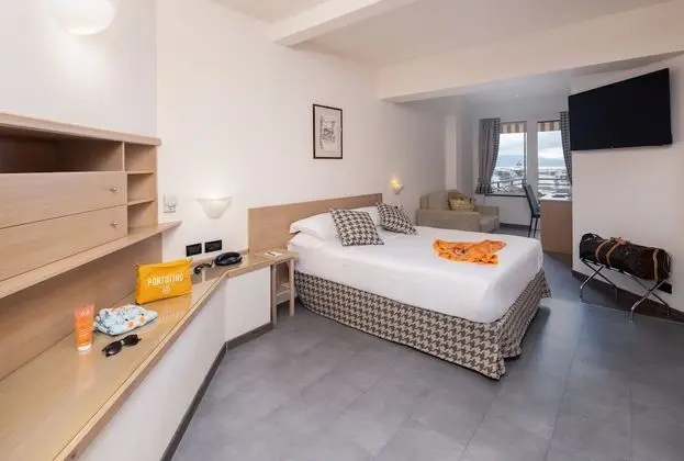 Comfort Apart Daire, 1 Yatak Odası, Deniz Manzaralı