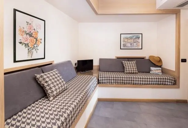 Comfort Apart Daire, 1 Yatak Odası, Deniz Manzaralı