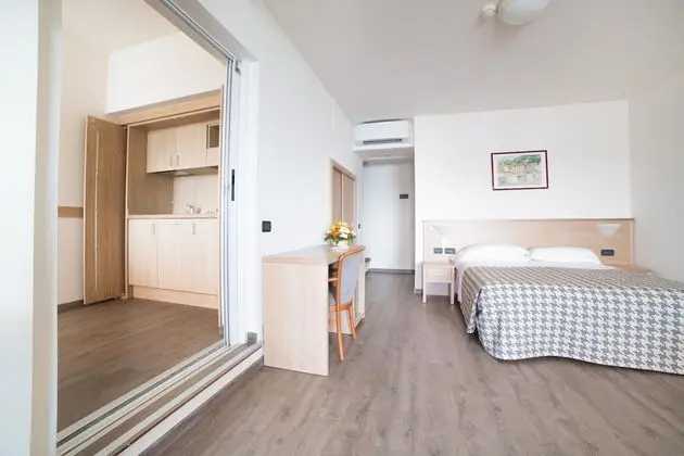 Comfort Apart Daire, 1 Yatak Odası, Deniz Manzaralı