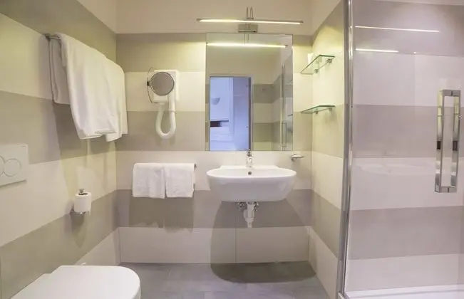 Comfort Apart Daire, 1 Yatak Odası, Deniz Manzaralı