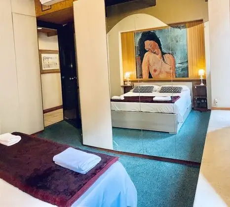 Apart Daire, 2 Yatak Odası