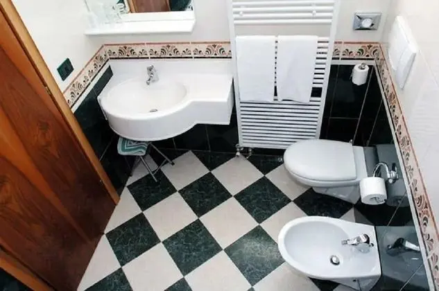 Superior Tek Büyük Yataklı Oda