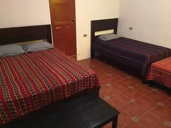 Basic Ortak Ranzalı Oda, Vadi Manzaralı