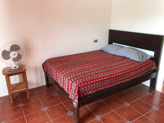 Basic Ortak Ranzalı Oda, Vadi Manzaralı