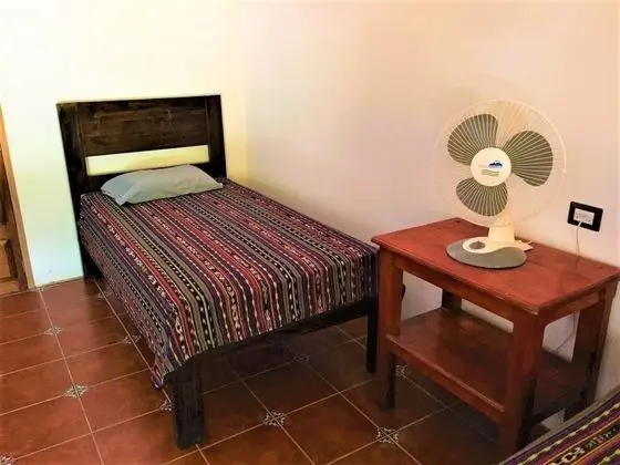 Basic Ortak Ranzalı Oda, Vadi Manzaralı