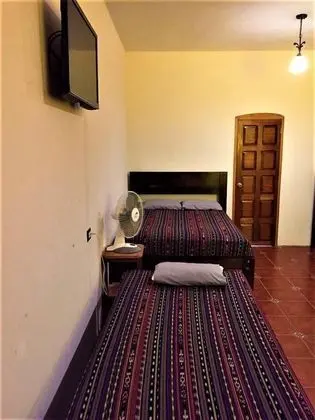 Basic Ortak Ranzalı Oda, Vadi Manzaralı