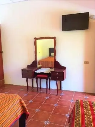 Basic Ortak Ranzalı Oda, Vadi Manzaralı