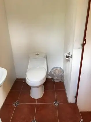 Basic Ortak Ranzalı Oda, Vadi Manzaralı