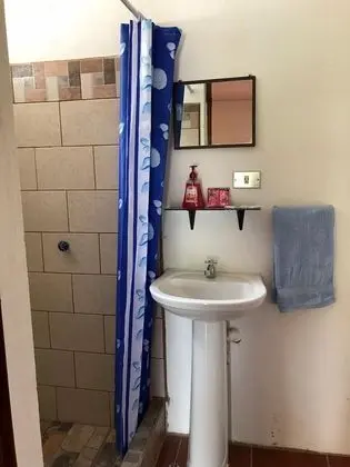 Basic Ortak Ranzalı Oda, Vadi Manzaralı