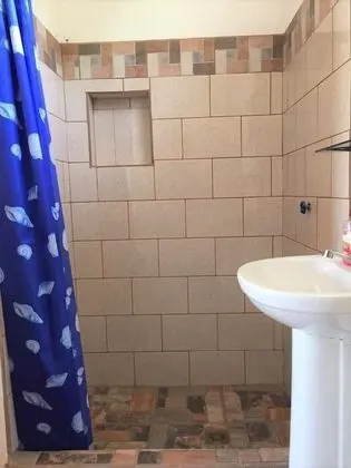 Basic Ortak Ranzalı Oda, Vadi Manzaralı