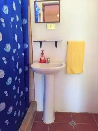 Basic Ortak Ranzalı Oda, Vadi Manzaralı