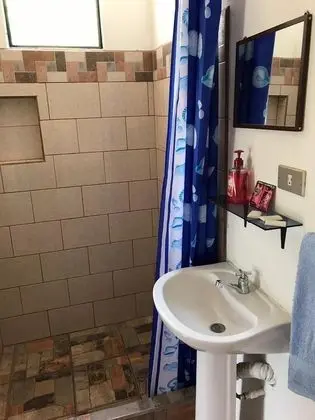 Basic Ortak Ranzalı Oda, Vadi Manzaralı