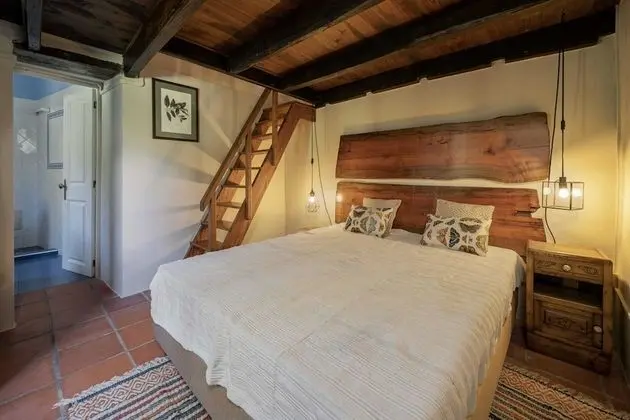 Basic Kır Evi, Birden Çok Yatak
