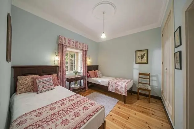 Basic Kır Evi, Birden Çok Yatak