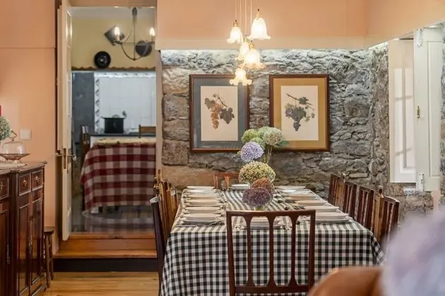 Basic Kır Evi, Birden Çok Yatak