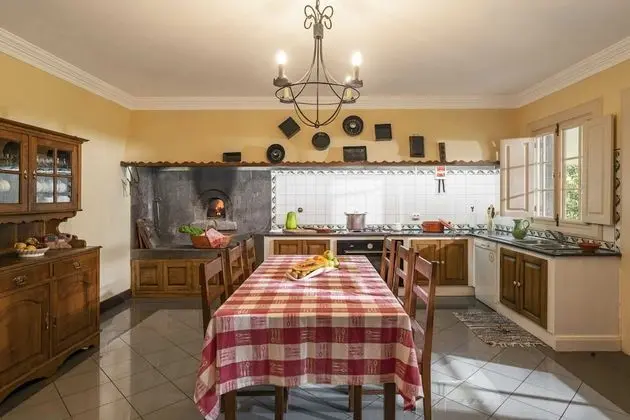 Basic Kır Evi, Birden Çok Yatak