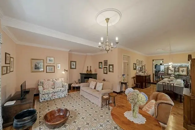 Basic Kır Evi, Birden Çok Yatak