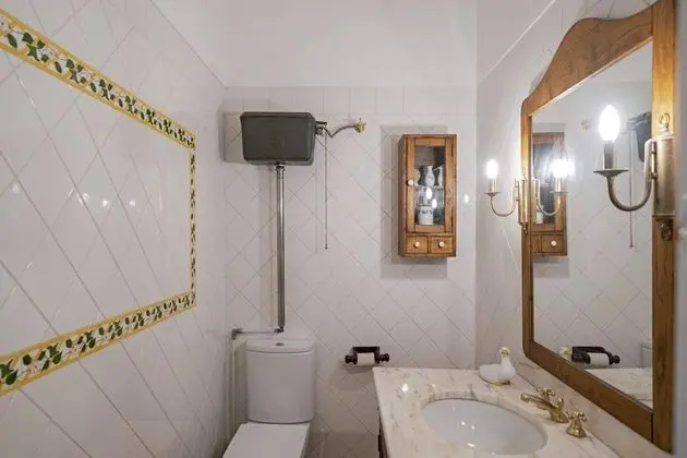 Basic Kır Evi, Birden Çok Yatak