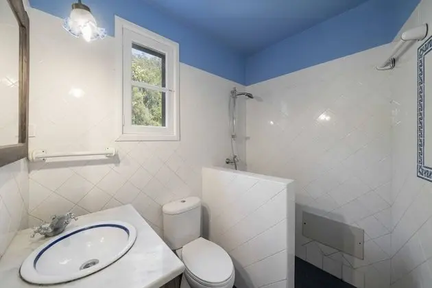 Basic Kır Evi, Birden Çok Yatak