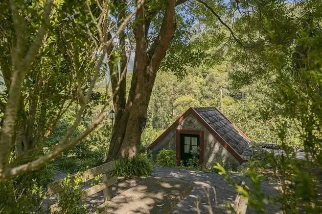 Basic Kır Evi, Birden Çok Yatak