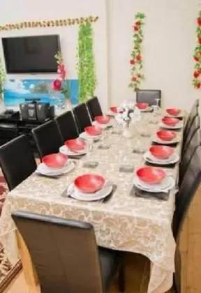 Basic Üç Kişilik Oda
