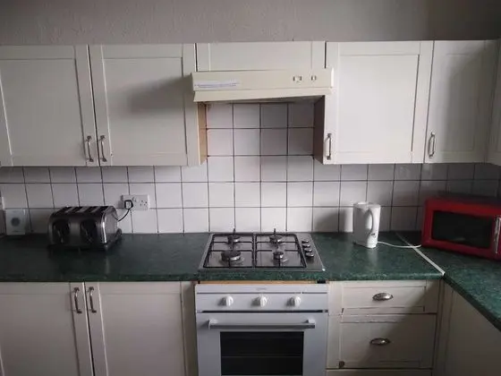 Standard Üç Kişilik Oda