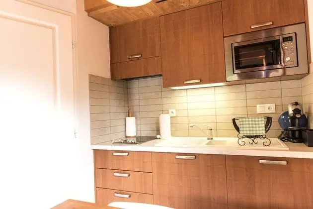 Dubleks (apartment)