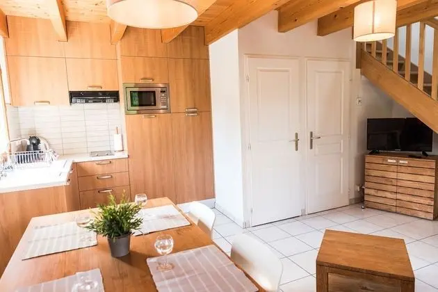 Superior Dubleks (apartment)