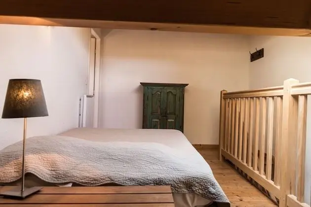 Superior Dubleks (apartment)