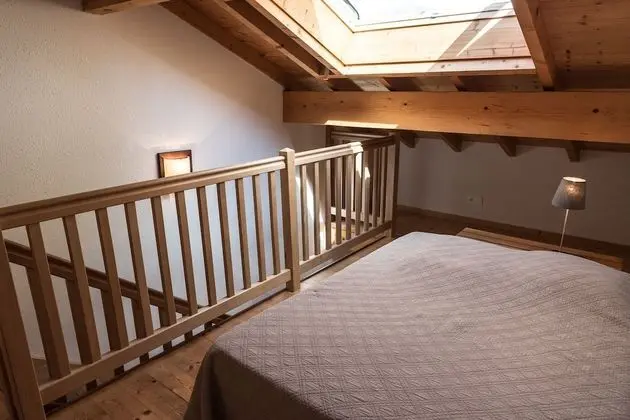 Superior Dubleks (apartment)