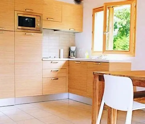 Superior Dubleks (apartment)