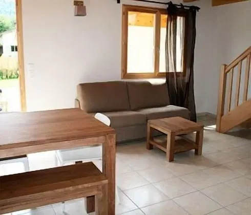 Superior Dubleks (apartment)