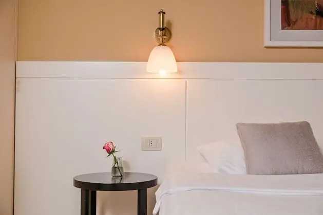 Superior double room, sea view