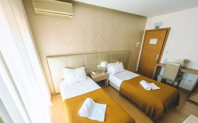 Standard İki Ayrı Yataklı Oda