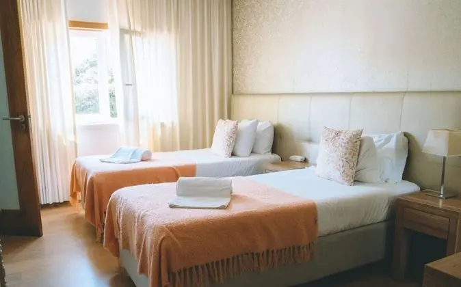 Standard İki Ayrı Yataklı Oda