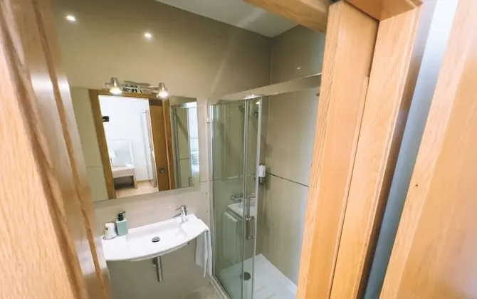 Standard İki Ayrı Yataklı Oda