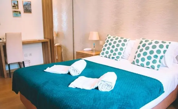 Standard Tek Büyük Yataklı Oda, 1 Yatak Odası