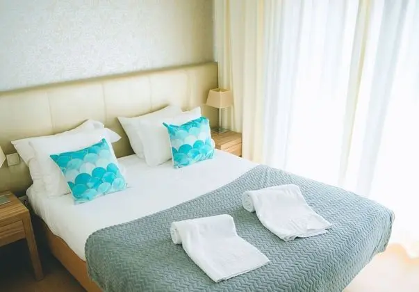 Standard Tek Büyük Yataklı Oda, 1 Yatak Odası