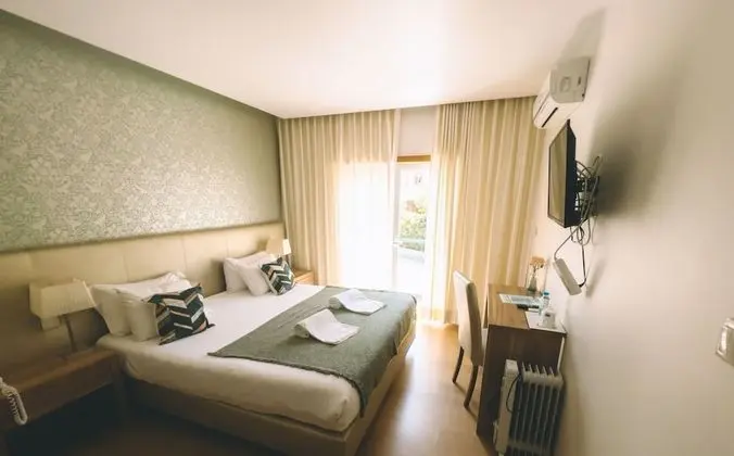 Standard Tek Büyük Yataklı Oda, 1 Yatak Odası