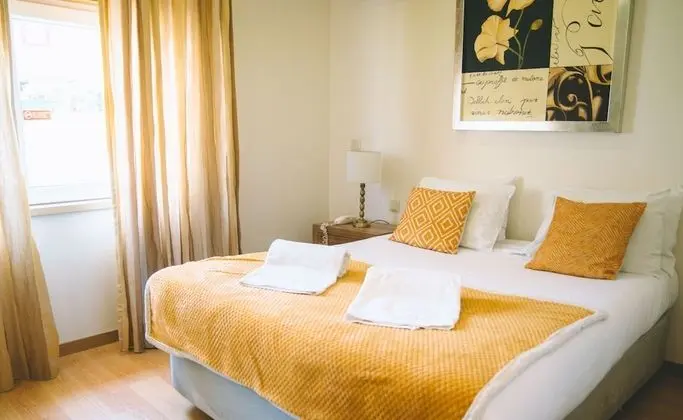 Standard Tek Büyük Yataklı Oda, 1 Yatak Odası