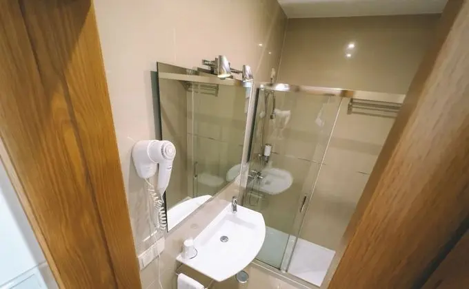 Standard Tek Büyük Yataklı Oda, 1 Yatak Odası